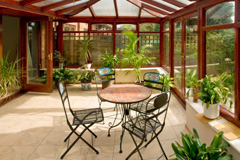 Forgandenny conservatory quotes
