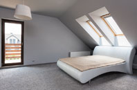 Forgandenny bedroom extensions