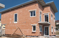 Forgandenny home extensions